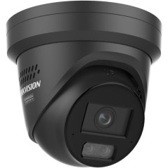 Hikvision 4 MP Smart Hybrid Light with – DS-2CD2347G3-LIS2UY/SL